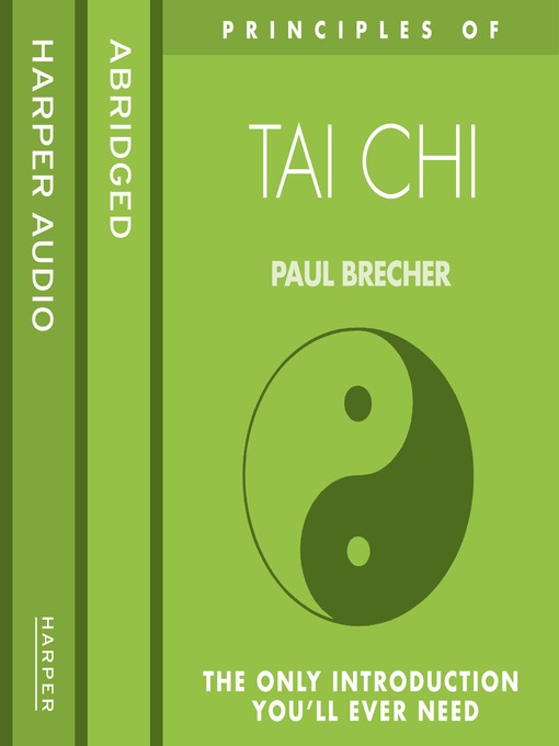 Cover image for Tai Chi